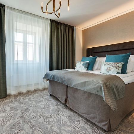 Home Hotel Victoria Jönköping Εξωτερικό φωτογραφία