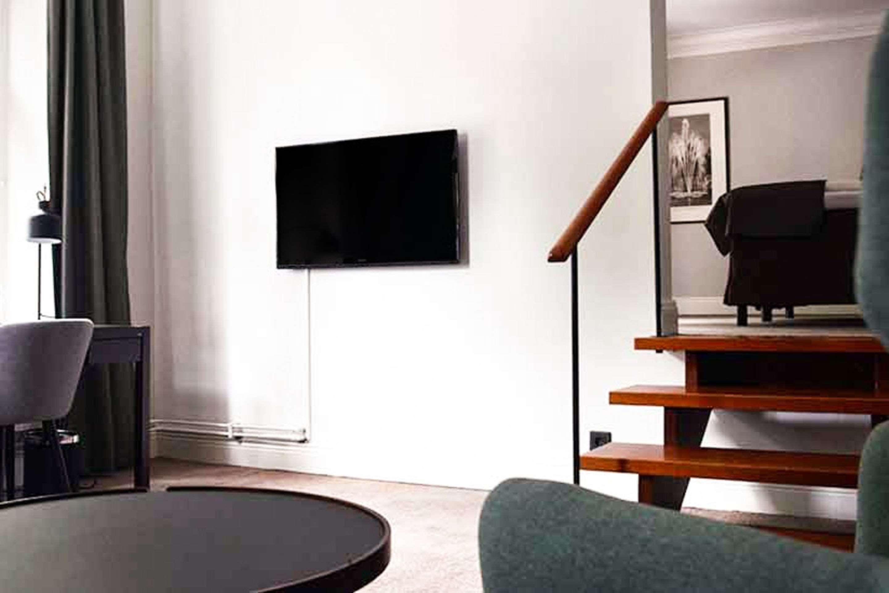Home Hotel Victoria Jönköping Εξωτερικό φωτογραφία