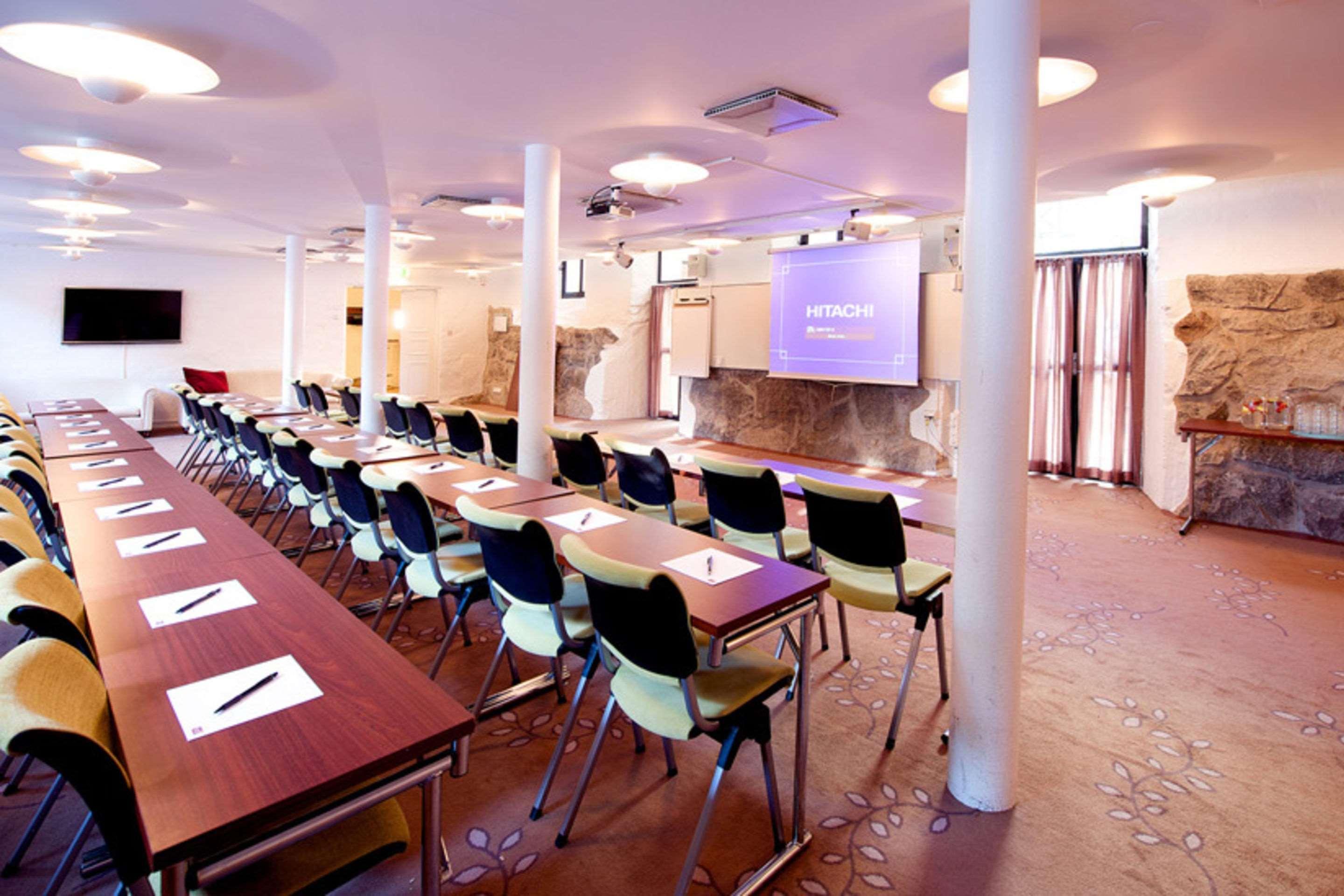 Home Hotel Victoria Jönköping Εξωτερικό φωτογραφία