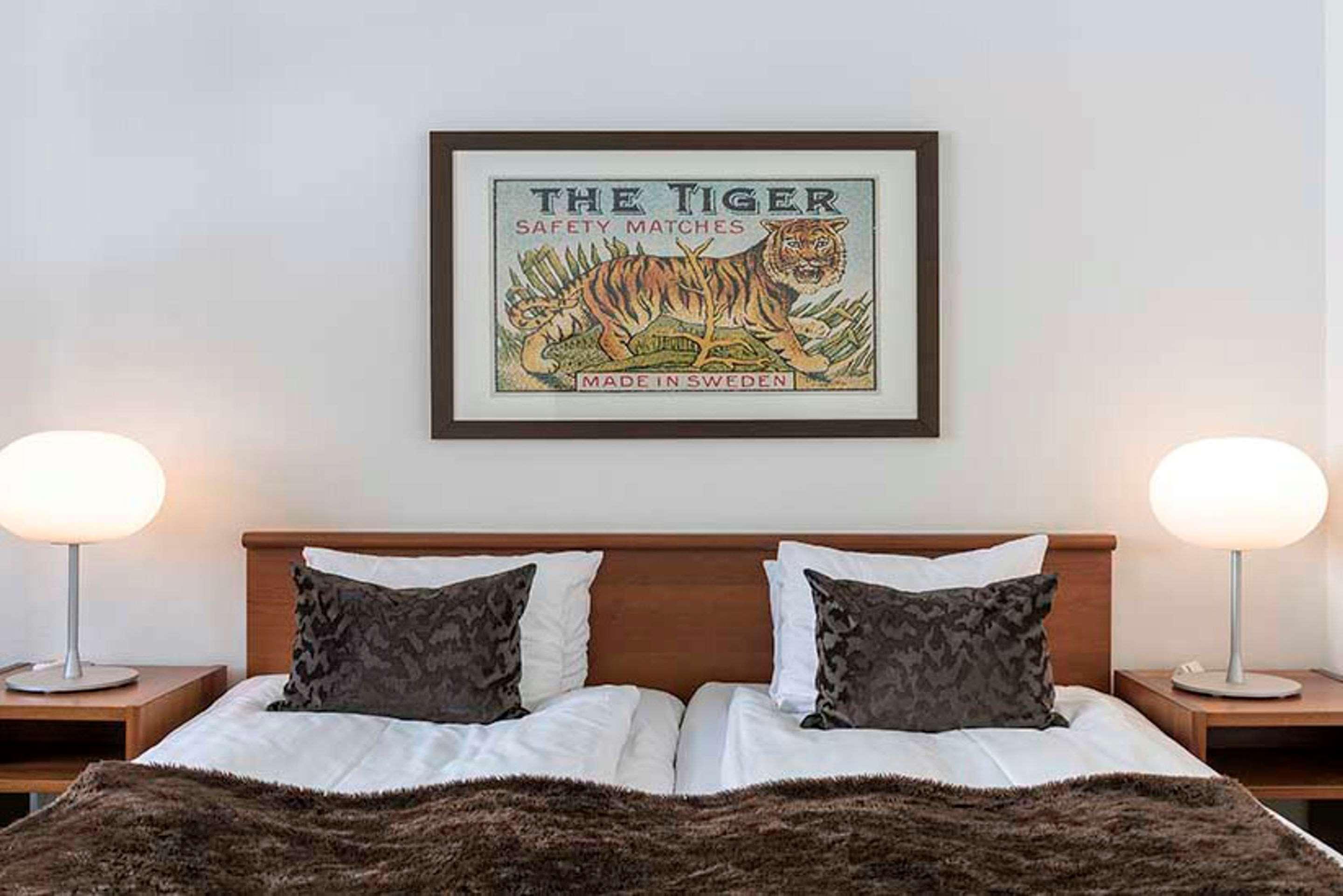 Home Hotel Victoria Jönköping Εξωτερικό φωτογραφία