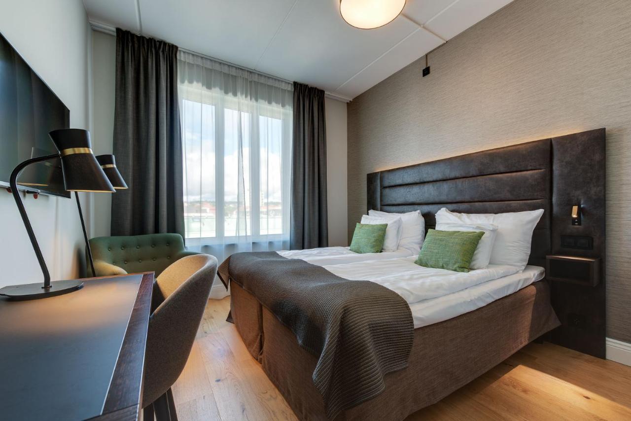 Home Hotel Victoria Jönköping Εξωτερικό φωτογραφία