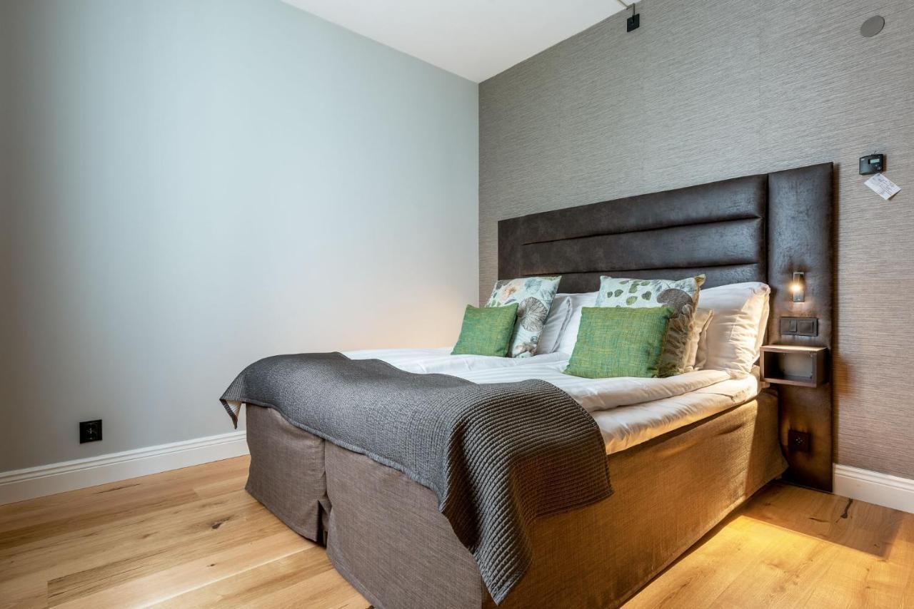 Home Hotel Victoria Jönköping Εξωτερικό φωτογραφία