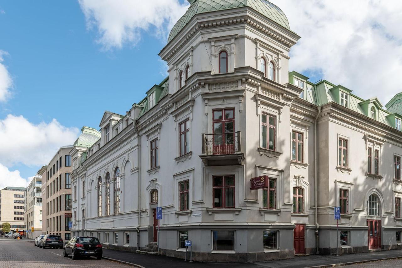 Home Hotel Victoria Jönköping Εξωτερικό φωτογραφία