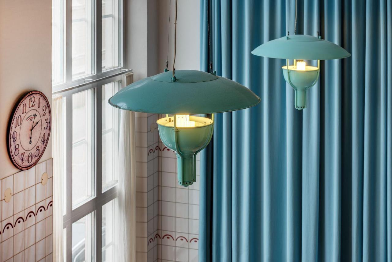 Home Hotel Victoria Jönköping Εξωτερικό φωτογραφία