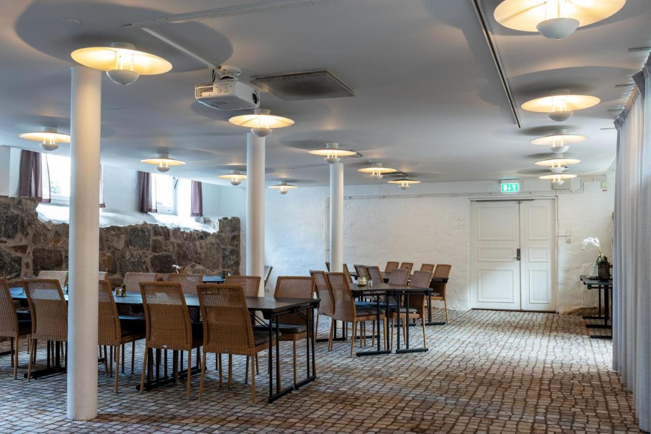 Home Hotel Victoria Jönköping Εξωτερικό φωτογραφία