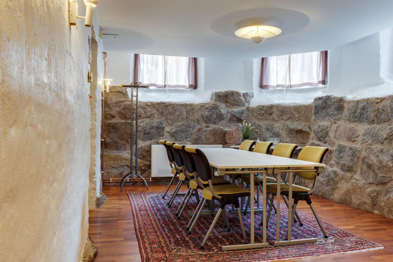 Home Hotel Victoria Jönköping Εξωτερικό φωτογραφία