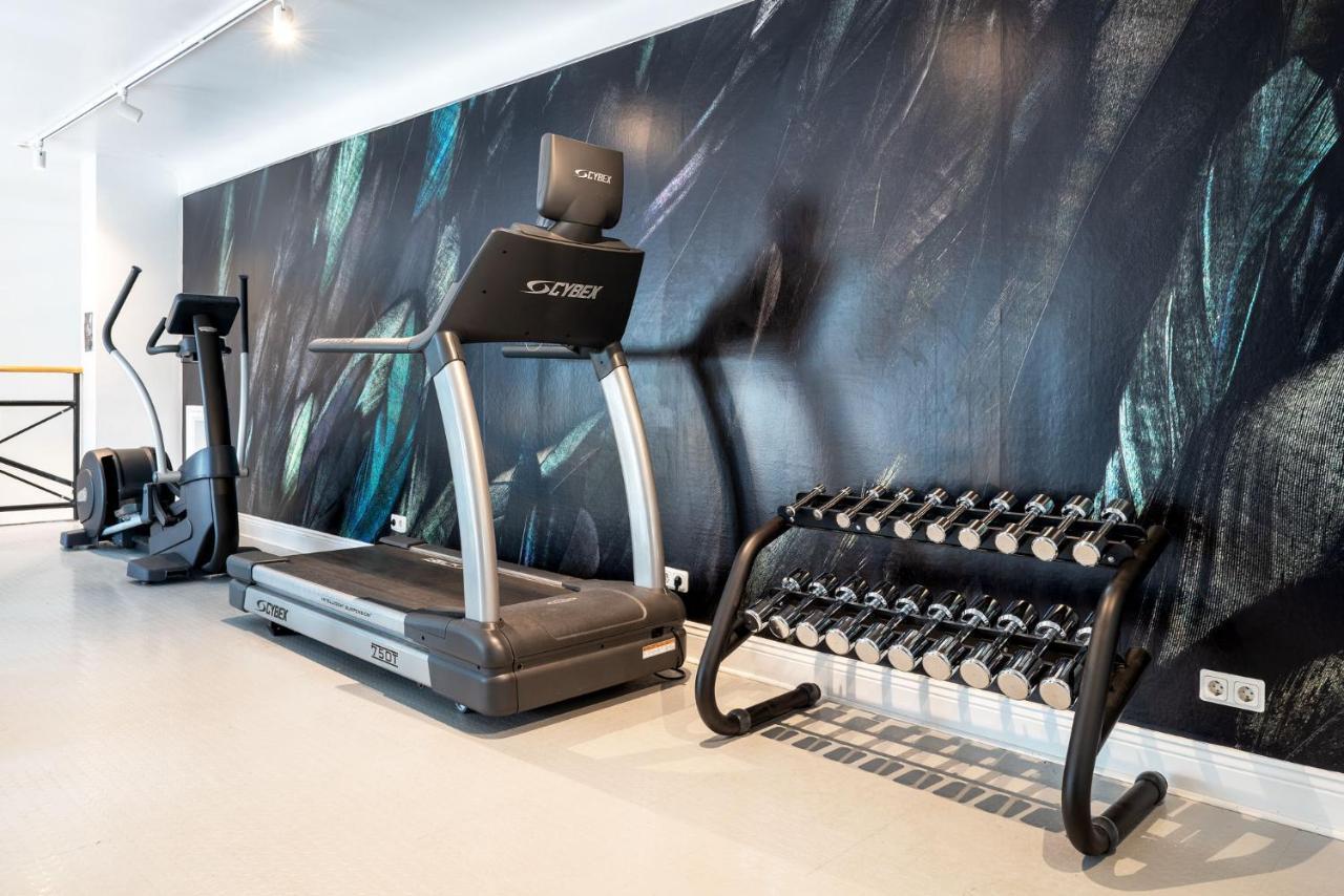 Home Hotel Victoria Jönköping Εξωτερικό φωτογραφία