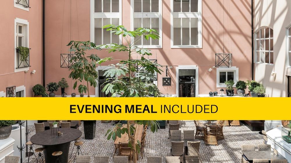 Home Hotel Victoria Jönköping Εξωτερικό φωτογραφία