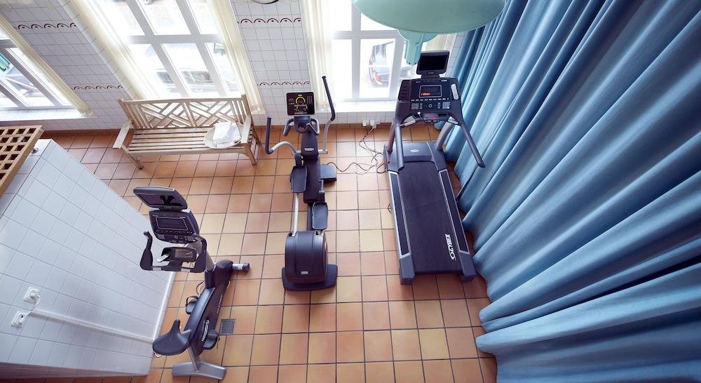 Home Hotel Victoria Jönköping Εξωτερικό φωτογραφία