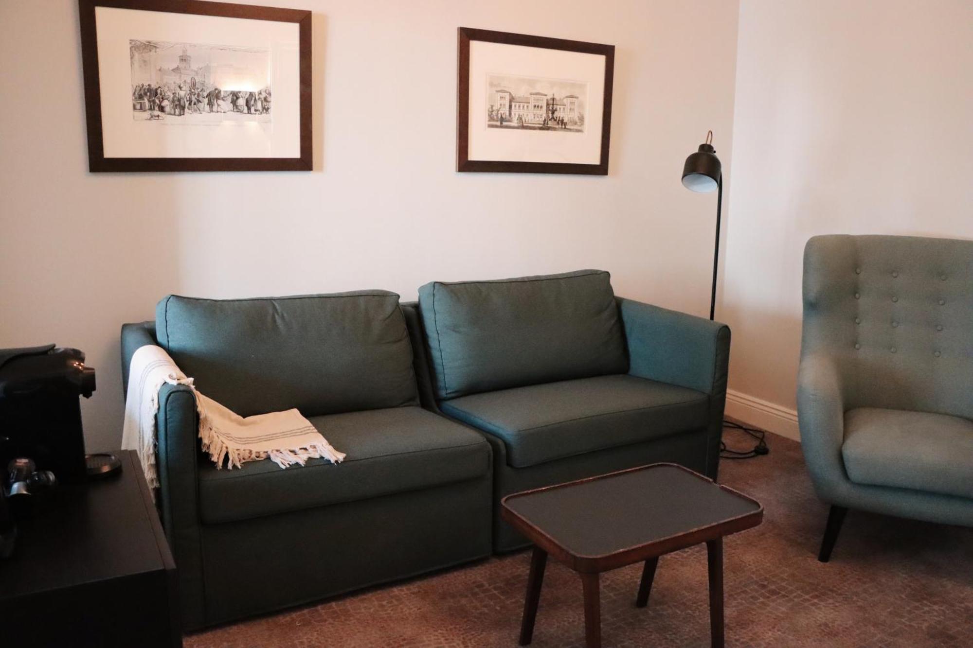 Home Hotel Victoria Jönköping Εξωτερικό φωτογραφία