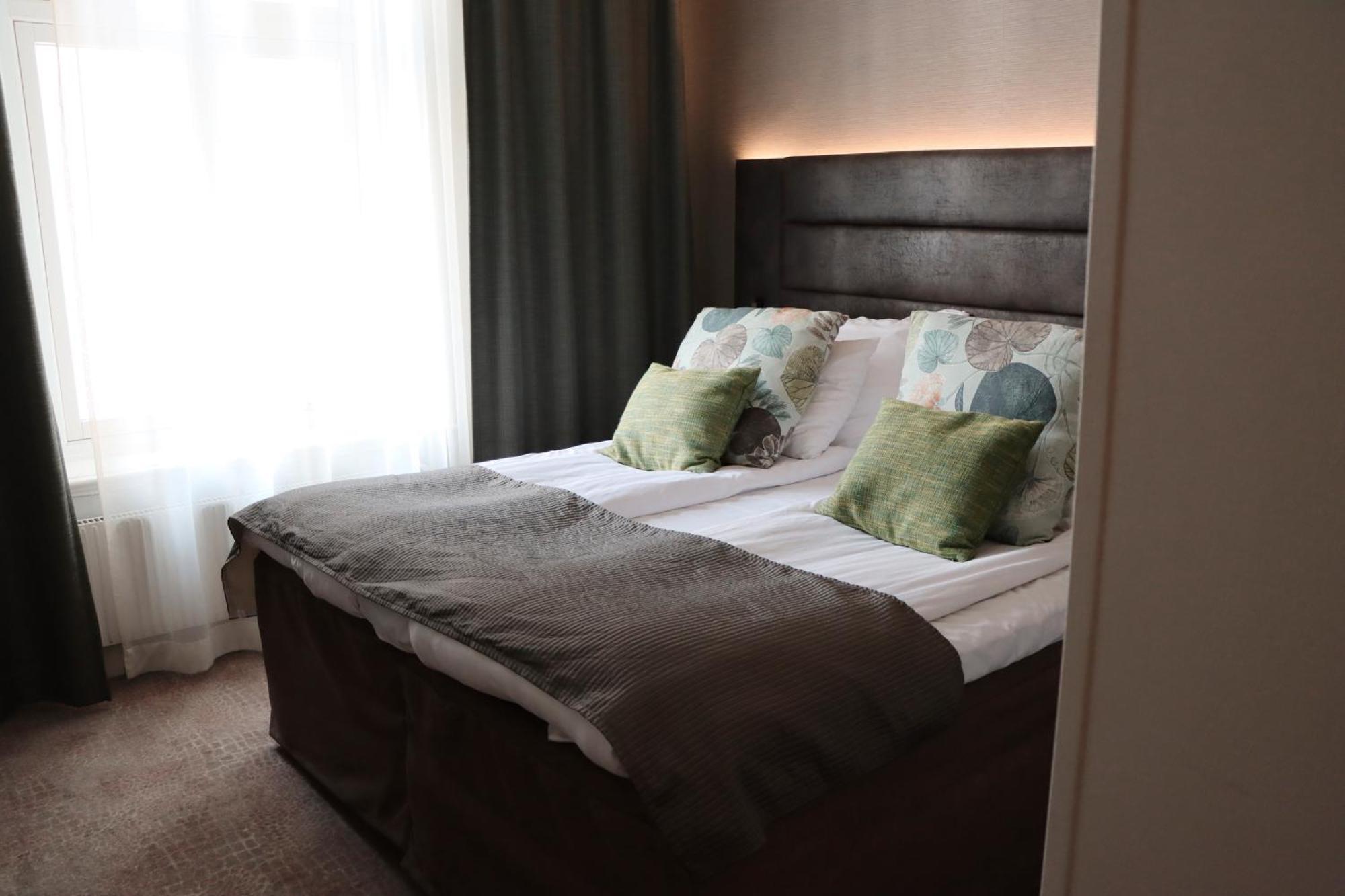 Home Hotel Victoria Jönköping Εξωτερικό φωτογραφία